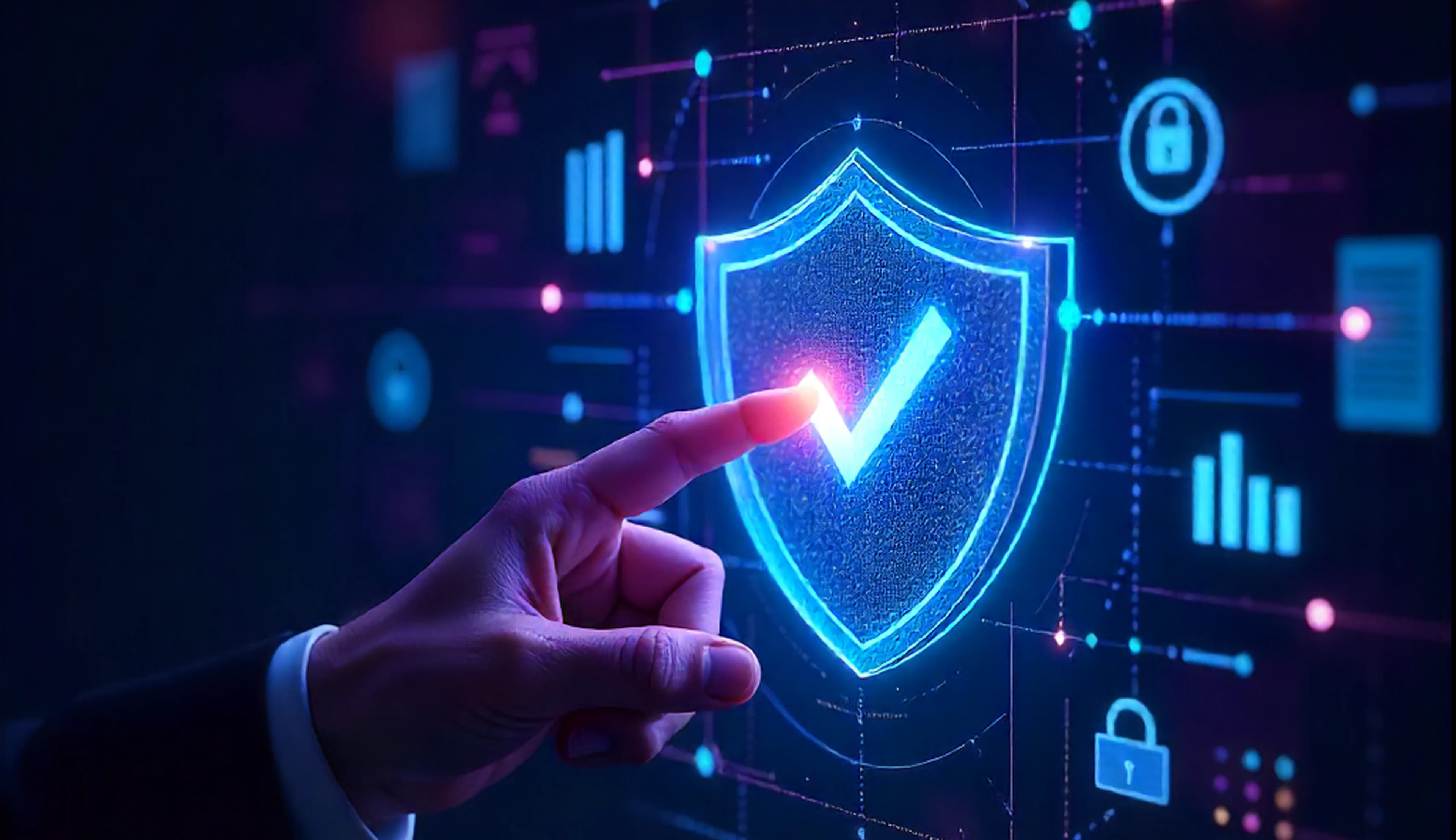 Authenticated Testing