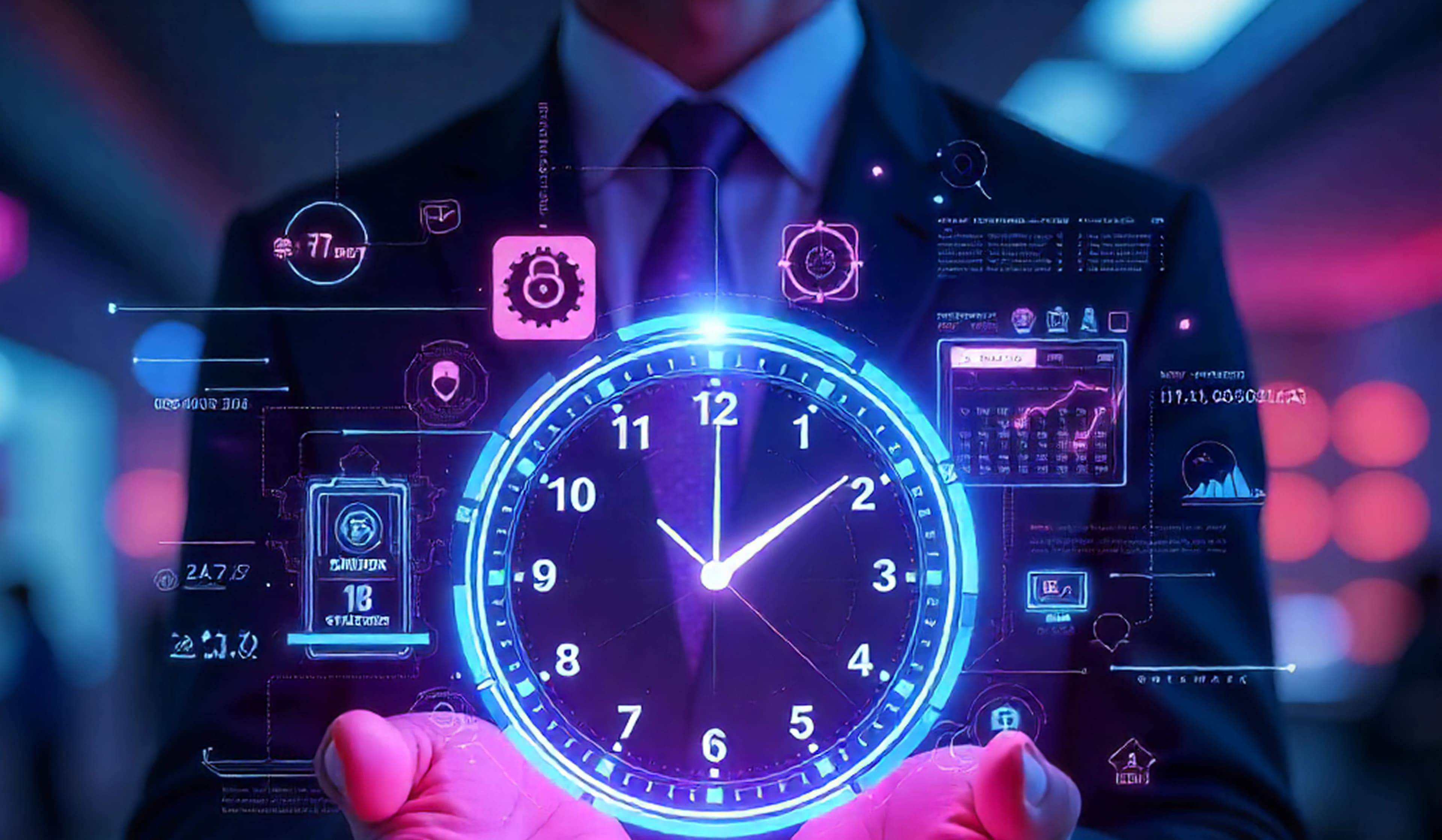 Automated Scheduling