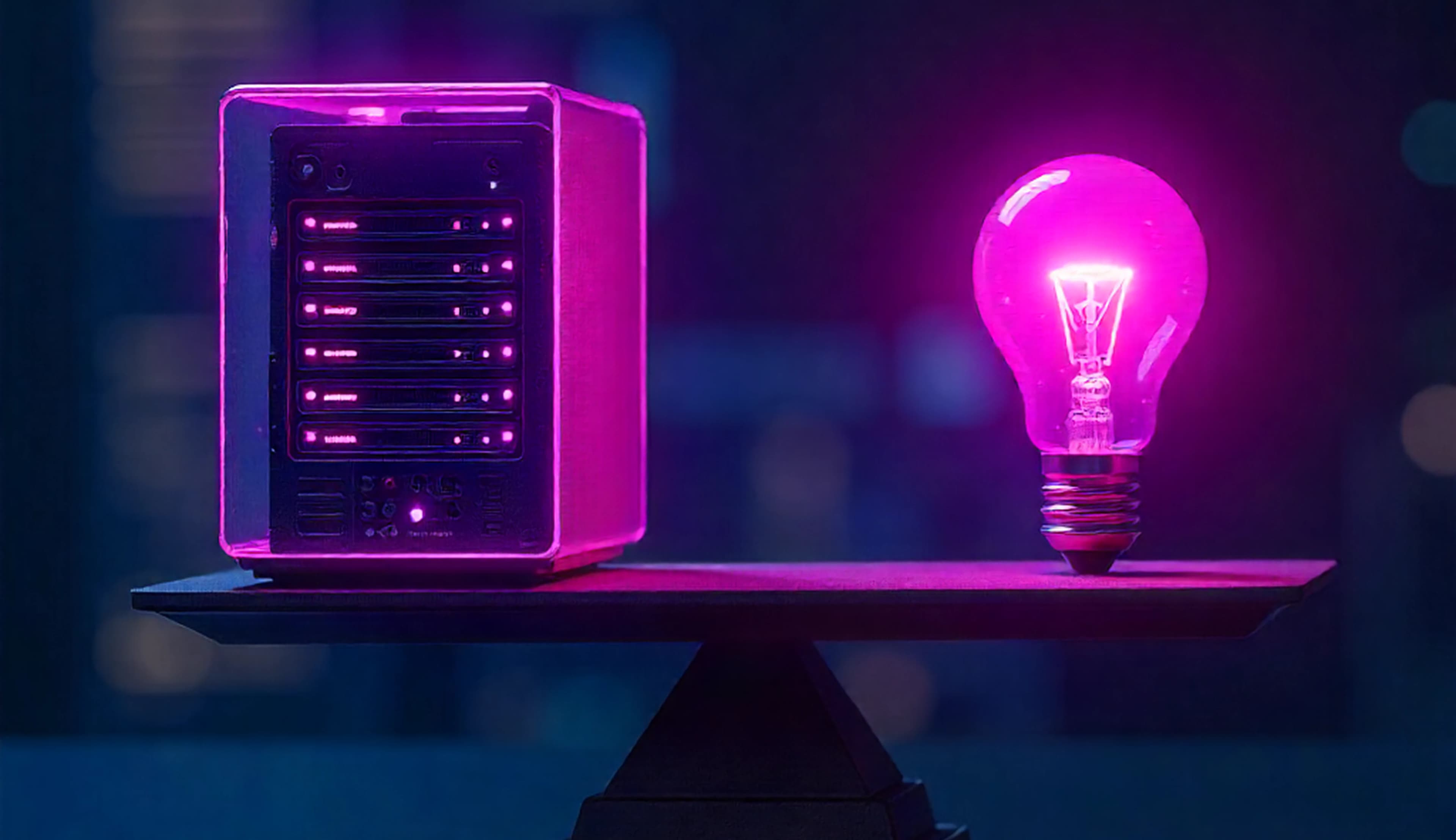 Enterprise-Grade, Startup-Friendly