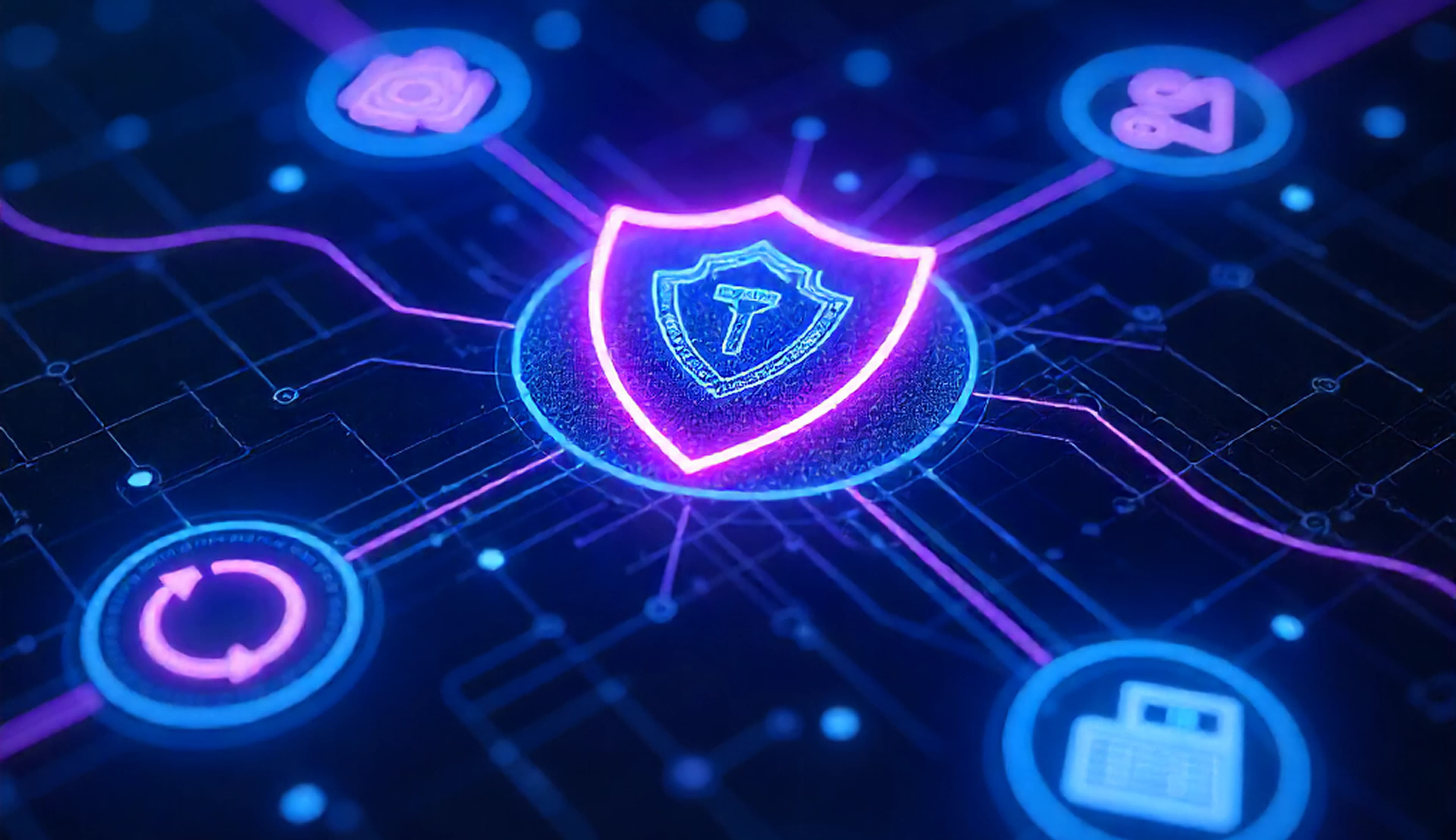 Seamless Integration