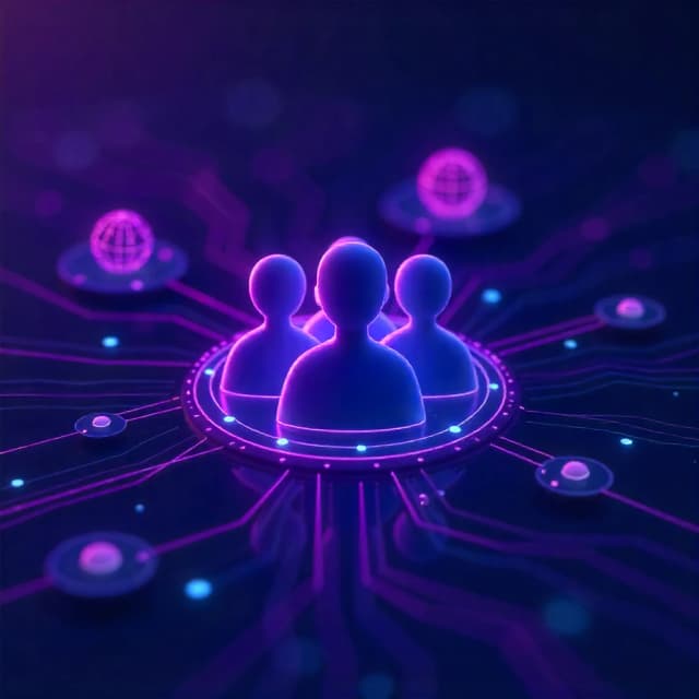 Team Illustration