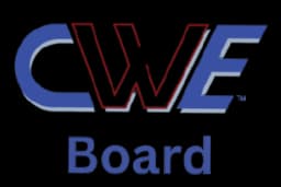 CWE Board