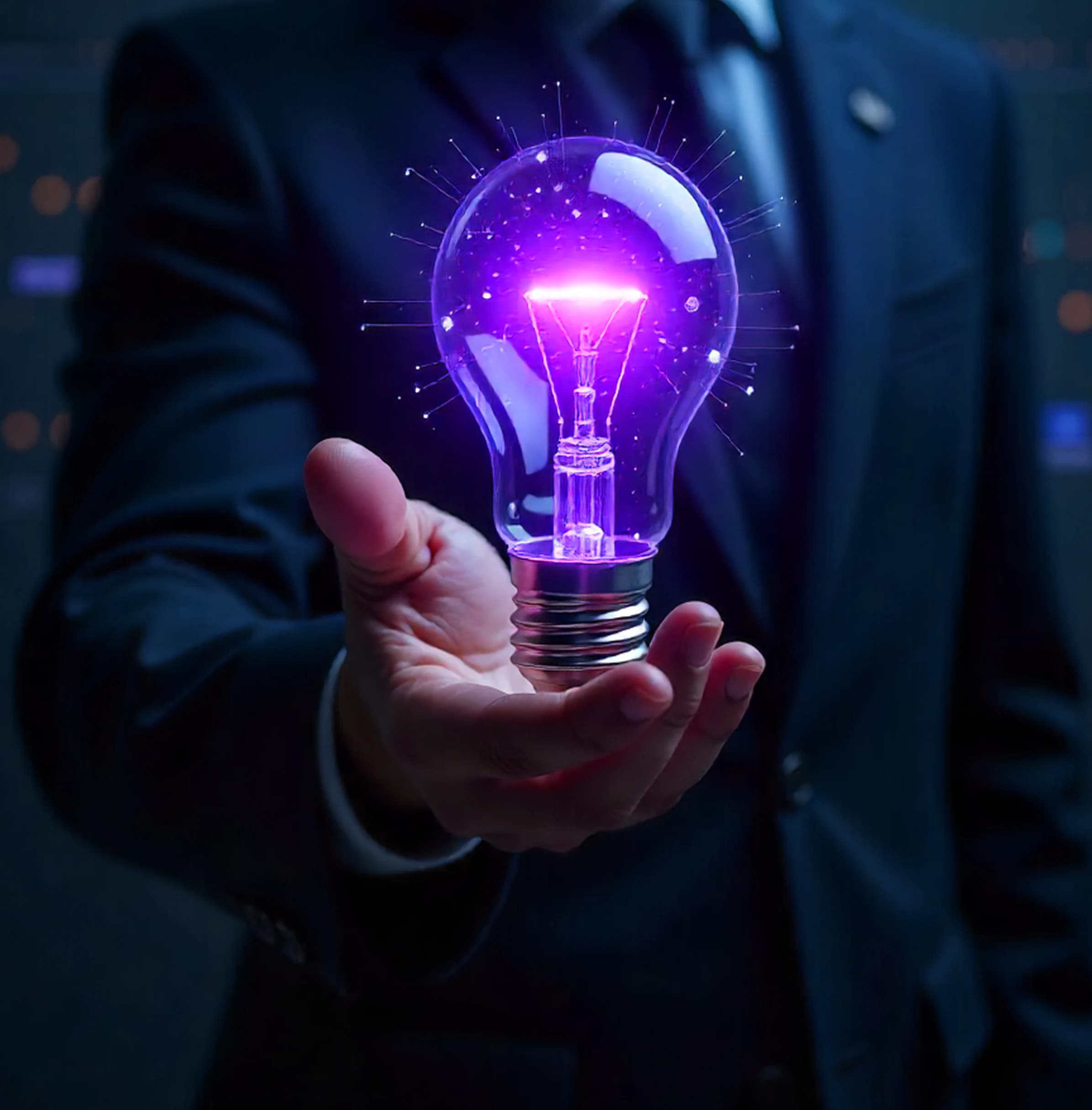 Lightbulb
